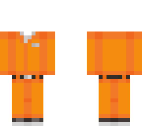 Jumpsuit Minecraft Skins