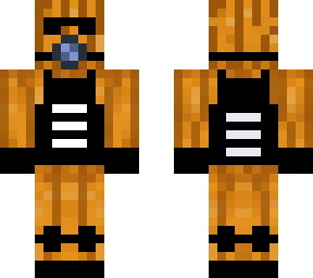 pumpkin agent