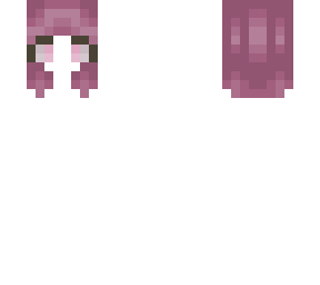 purple - pink  - hb
