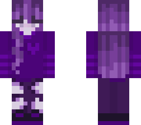 purple egirl