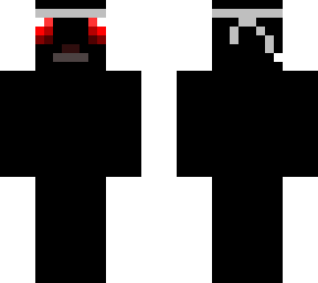 red blur