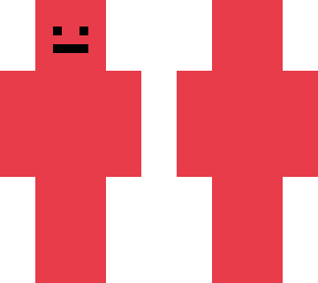 red boy