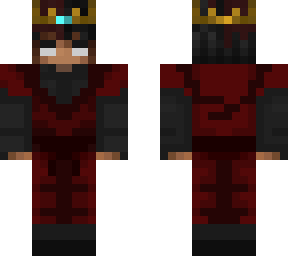 red chromehearts