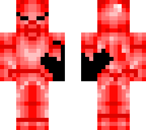 red dark