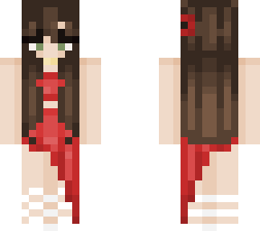 red fit!