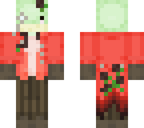 red geck