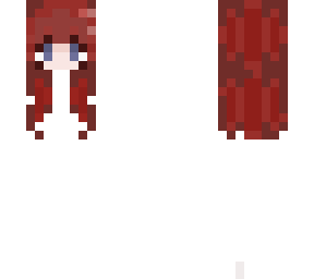 redhead