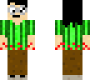 redstone me