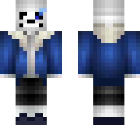 sans (not my design)