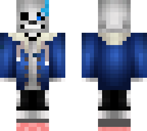 sans from under tale