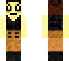 sarita oc