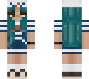 scoops ahoy