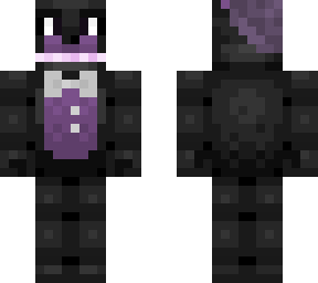 shadow bonnie and shadow freddy fusion