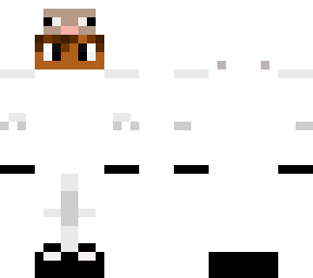 sheep costume