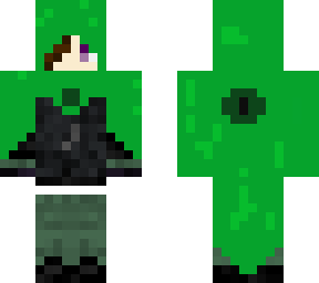 sibling's skin