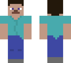 simple steve