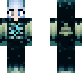 slimegirl558 warden onsie