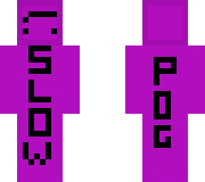 slow pog