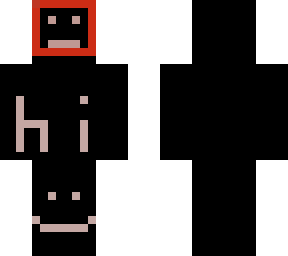 smily face guy