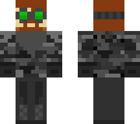 soldier