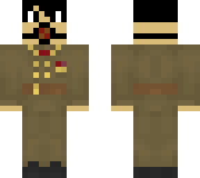solider