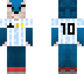 sonic argentina