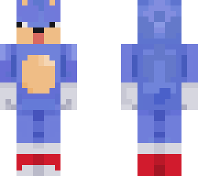 sonic doge