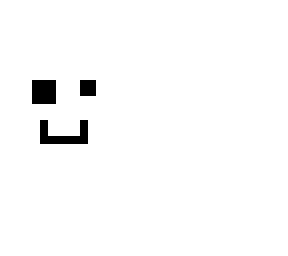 spooky ghost