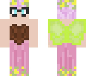 spring farie