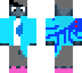 squid (sans version)