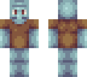 squidward