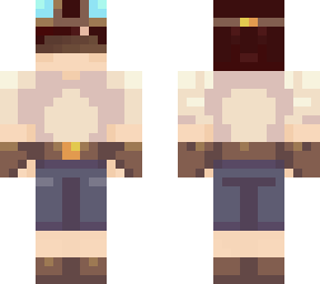 steampunk halooga