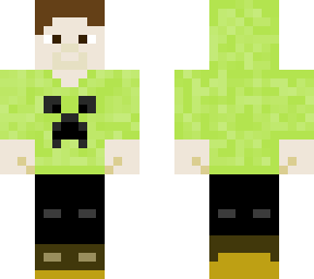 steamwide's skin (detailed)