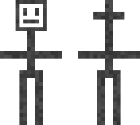 stick figures