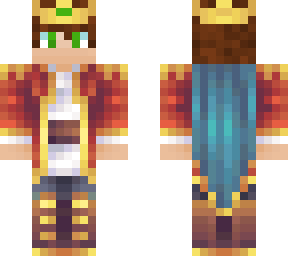 superrick king