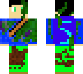 swamp superflyzooka