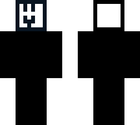 teenager stick man