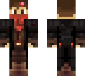 texas red