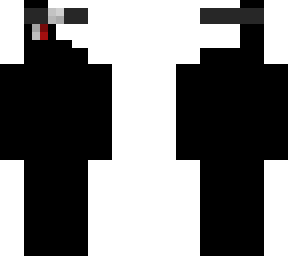 the black ninja (oc)