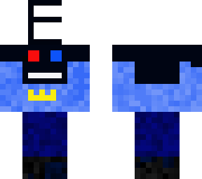 the e skin