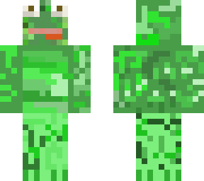 the epic frog