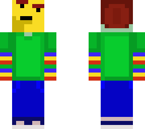 the me non server