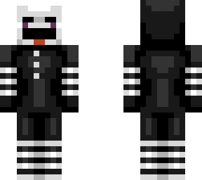 the puppet