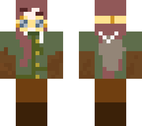 thesarcasticrat's skin (outlaw island)