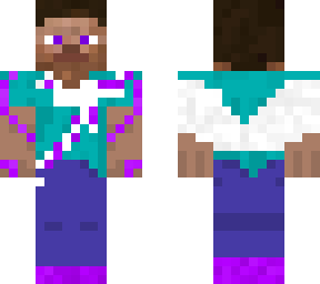 thunders skin