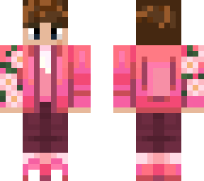tommyinnit mcc 22 (brown hair edition)
