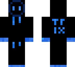 trix/my yt avatar