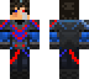 updated rainamater
