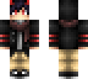 vampire snowy skin