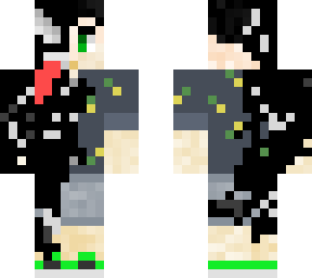 venom half